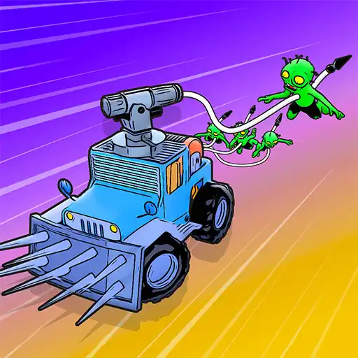 Play Catch the Zombies APK Play Catch the Zombies APK