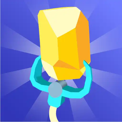 Play Catch this Gold APK