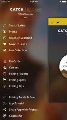 Play Catch Tracker