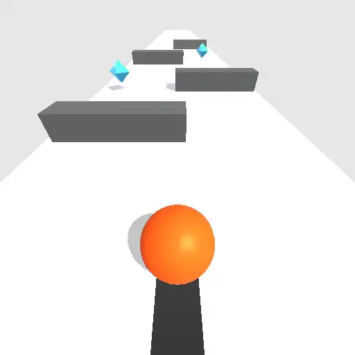 Play Catch Up Rush Ball Roller Game APK Play Catch Up Rush Ball Roller Game APK