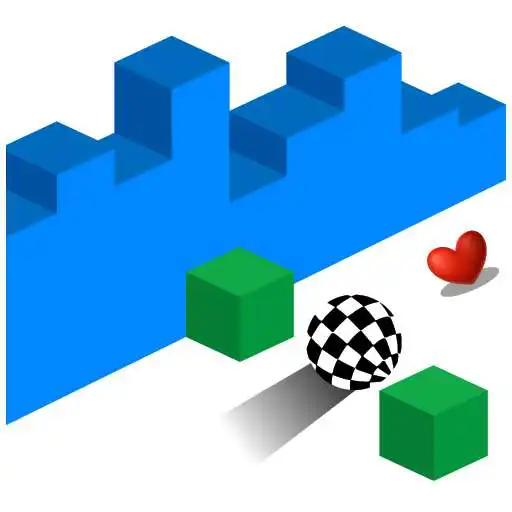 Play Catch Up - Speed Ball Racer APK