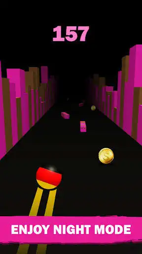 Play Catch Up - Speed Ball Racer  and enjoy Catch Up - Speed Ball Racer with UptoPlay