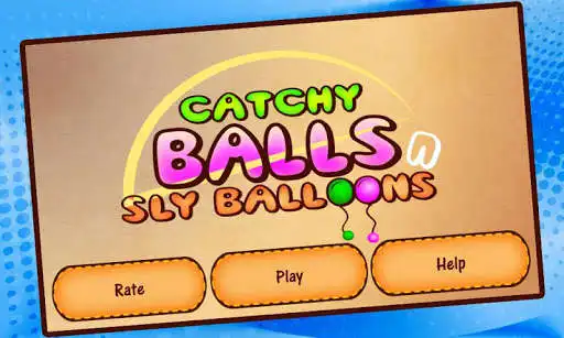 Play Catchy Balls n Balloons Saga : Free