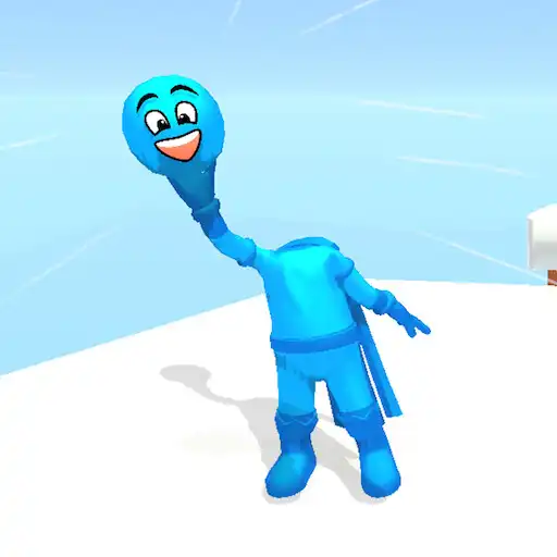 Play Catchy Head 3D APK