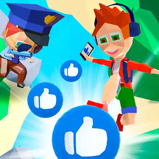 Play Catch Your Blogger APK