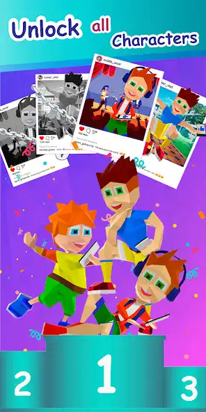 Play Catch Your Blogger as an online game Catch Your Blogger with UptoPlay