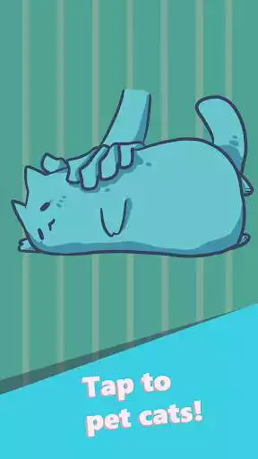 Play Cat Clicker  and enjoy Cat Clicker with UptoPlay
