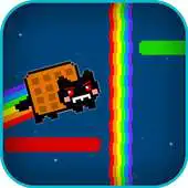 Free play online Cat Climb  Jump APK