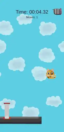 Play Cat Climb as an online game online Cat Climb with UptoPlay com.PupperGames.CatClimb Play Cat Climb as an online game Cat Climb with UptoPlay