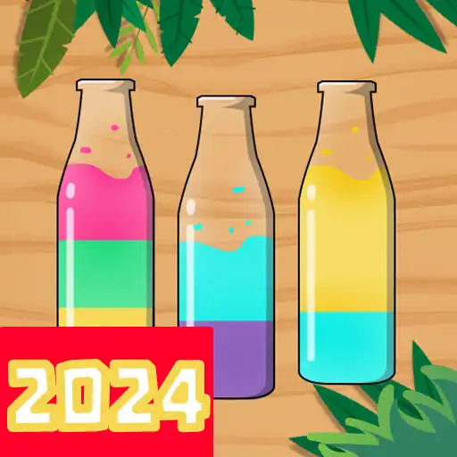 Play Cat Color Water Sort Puzzle APK
