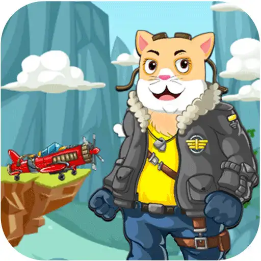 Play Cat Commander APK