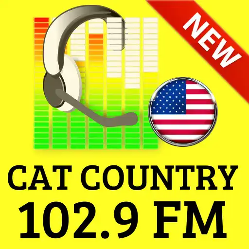 Play Cat Country 102.9 KTCR APK