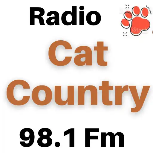 Play Cat Country 98.1 Fm Radio App APK Play Cat Country 98.1 Fm Radio App APK
