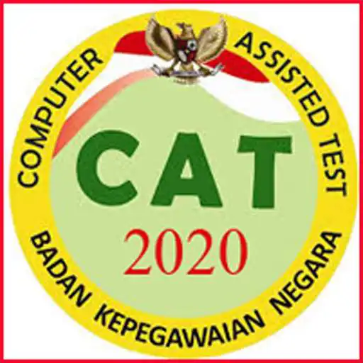 Play CAT CPNS 2020 Offline APK Play CAT CPNS 2020 Offline APK
