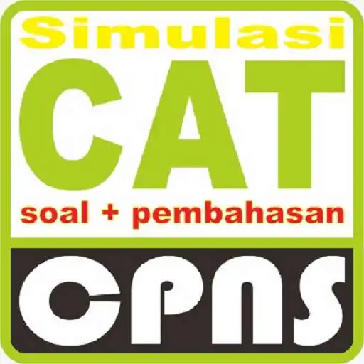 Play CAT CPNS - E01 APK Play CAT CPNS - E01 APK