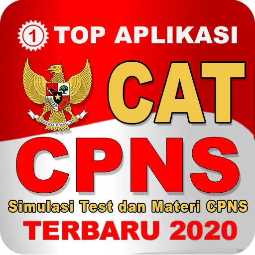 Play CAT CPNS TERBARU 2021 APK Play CAT CPNS TERBARU 2021 APK