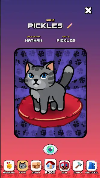 Play Cat Craze as an online game Cat Craze with UptoPlay