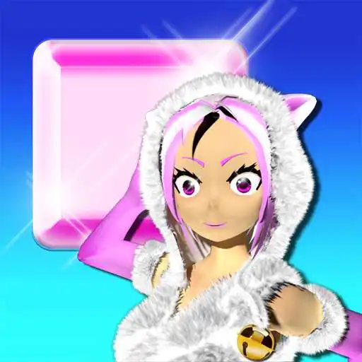 Free play online Cat Crush Cuties 1 APK