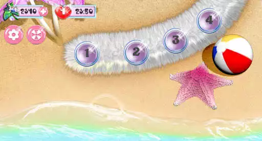 Play Cat Crush Cuties 1