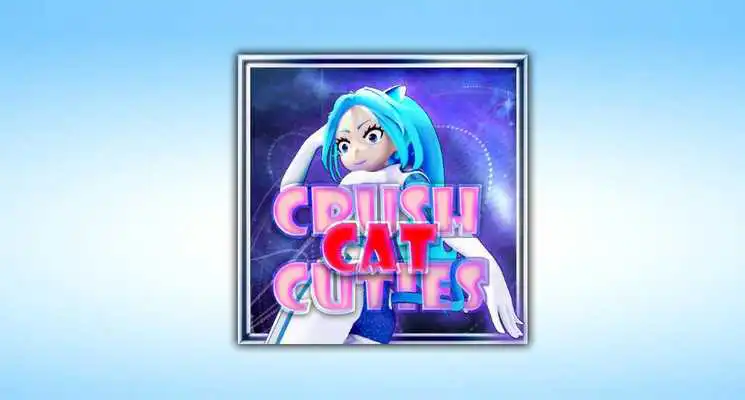 Play Cat Crush Cuties 1
