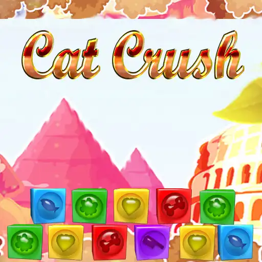 Play Cat Crush APK Play Cat Crush APK