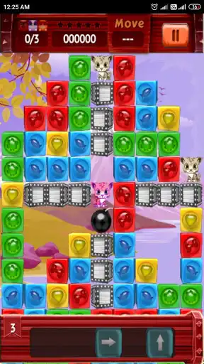 Play Cat Crush  and enjoy Cat Crush with UptoPlay