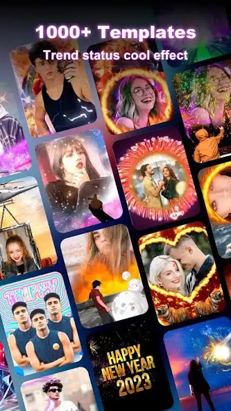 Play CatCut : Video Editor  Maker  and enjoy CatCut : Video Editor  Maker with UptoPlay