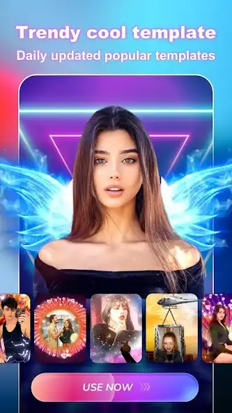 Play CatCut : Video Editor  Maker as an online game CatCut : Video Editor  Maker with UptoPlay