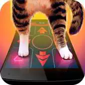 Free play online Cat Dance Simulator APK