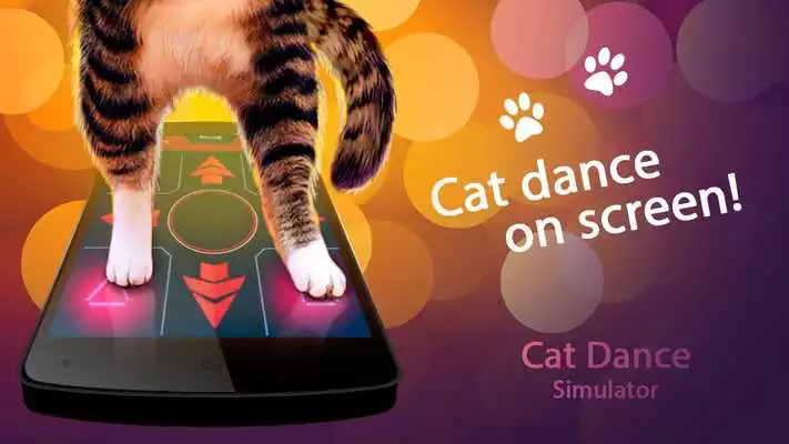Play Cat Dance Simulator Play Cat Dance Simulator