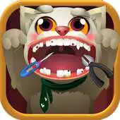 Free play online Cat Dental-Crazy Dentist APK Free play online Cat Dental-Crazy Dentist APK