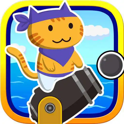 Play CAT de PIRATES APK