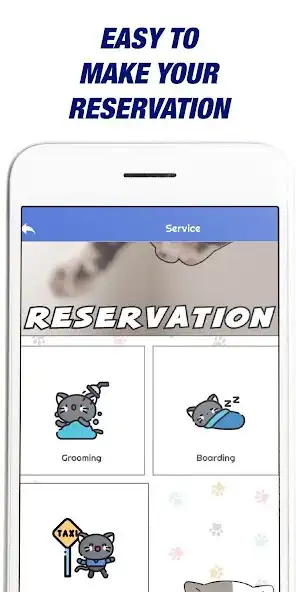 Play Cat District as an online game Cat District with UptoPlay