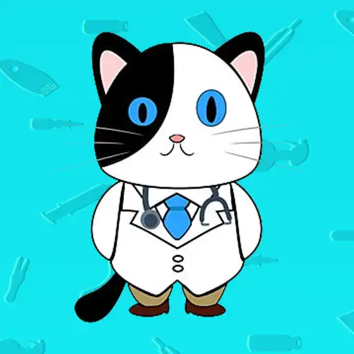 Play Cat Doctor APK Play Cat Doctor APK