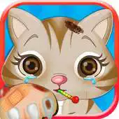 Free play online Cat Doctor: Paw Infection APK Free play online Cat Doctor: Paw Infection APK