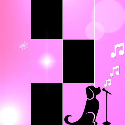 Play Cat Dog Magic Tiles APK Play Cat Dog Magic Tiles APK