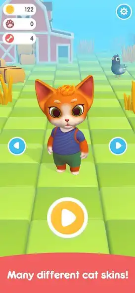 Play Cat Dog Runaway and enjoy Cat Dog Runaway with UptoPlay Play Cat Dog Runaway and enjoy Cat Dog Runaway with UptoPlay