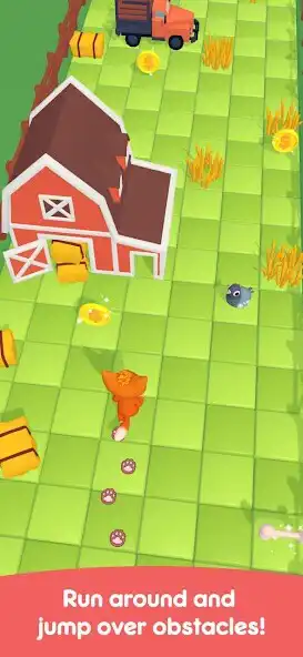 Play Cat Dog Runaway as an online game online Cat Dog Runaway with UptoPlay Play Cat Dog Runaway as an online game Cat Dog Runaway with UptoPlay