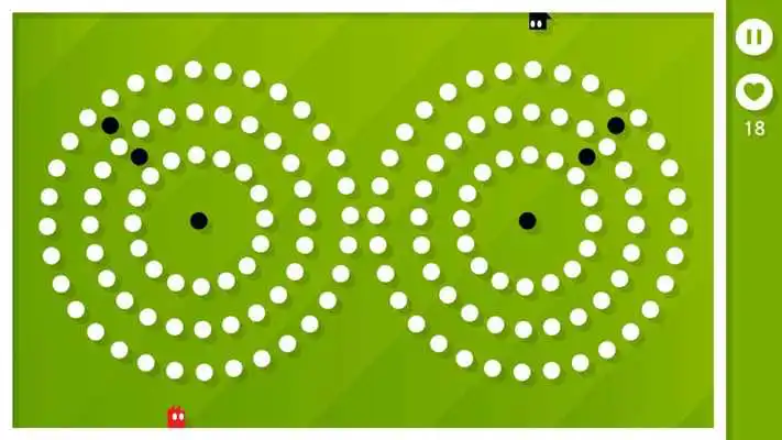 Play Cat  Dots