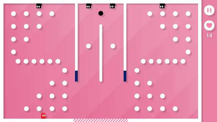 Play Cat  Dots