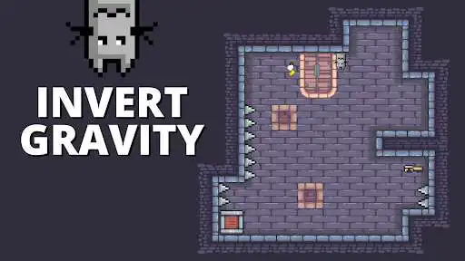 Play Cat Dungeon Escape Demo as an online game Cat Dungeon Escape Demo with UptoPlay