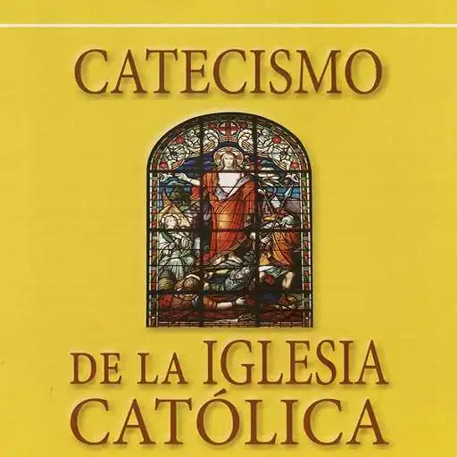 Play Catecismo Iglesia Catolica APK