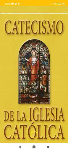 Play Catecismo Iglesia Catolica  and enjoy Catecismo Iglesia Catolica with UptoPlay