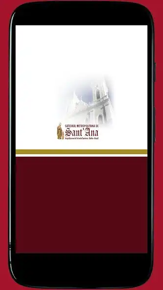 Play Catedral de Santana  and enjoy Catedral de Santana with UptoPlay