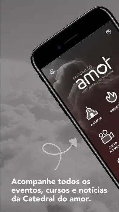 Play Catedral do Amor  and enjoy Catedral do Amor with UptoPlay