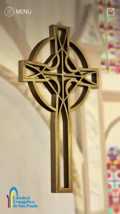 Play Catedral Evangélica  and enjoy Catedral Evangélica with UptoPlay