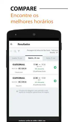 Play Catedral Turismo