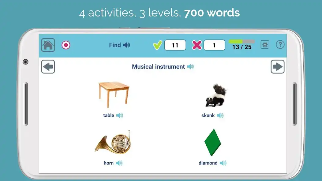 Play Category Therapy: Categories as an online game Category Therapy: Categories with UptoPlay