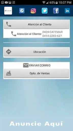 Play Catemar as an online game Catemar with UptoPlay