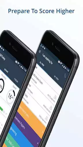 Play CAT ENTRANCE EXAM PREPRATION APP 2019